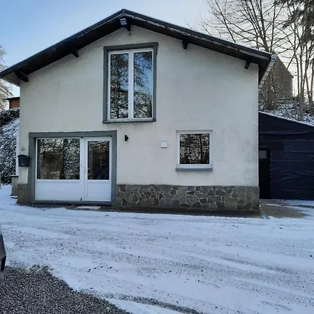 La Pinède - Charmante Maison De Village *