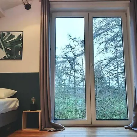 Σπίτι διακοπών La Pinede - Charmante Maison De Village Hotton