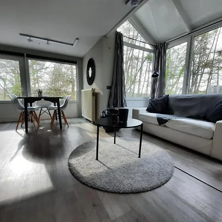 La Pinede - Charmante Maison De Village * Hotton