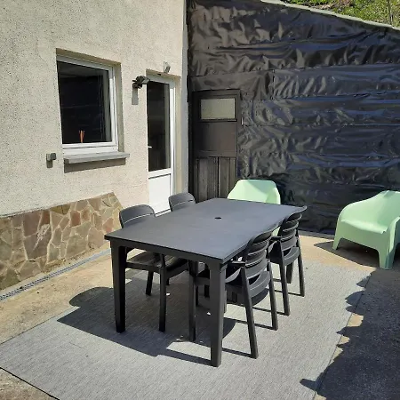 Holiday home La Pinede - Charmante Maison De Village Hotton